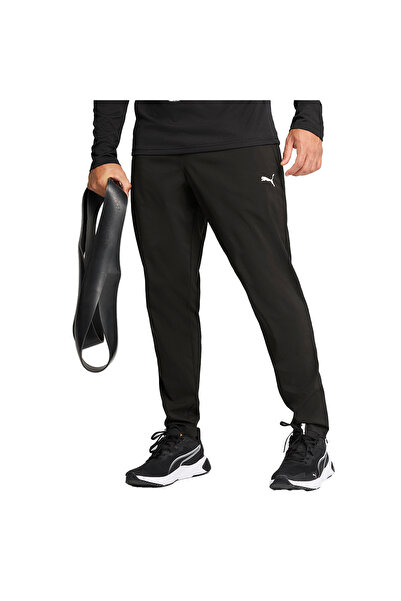 Puma TAD ESS Woven Tapered Pant Spor Eşofman Altı