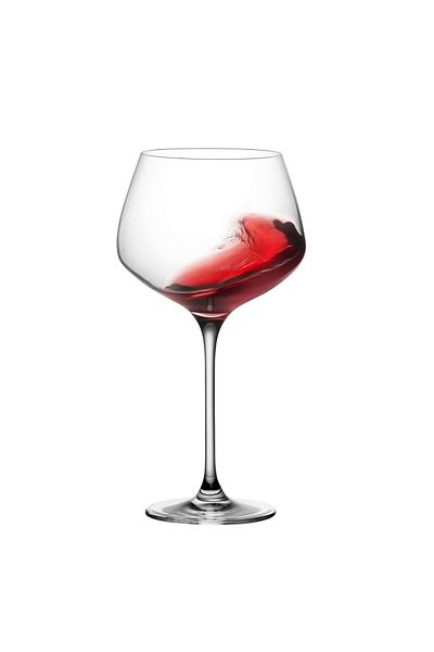RONA Set 4 pahare vin 720ml, sticla, Charisma