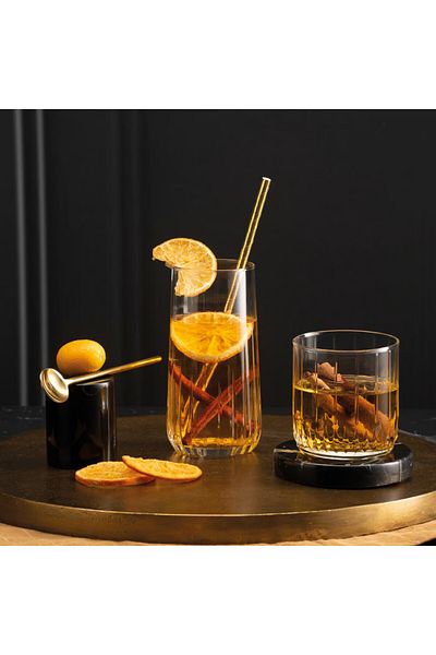 Paşabahçe Set 6 pahare 310ml, sticla, Nova