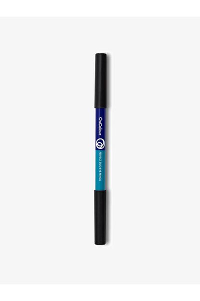 Oriflame Oncolour Perfect Duo Eye Pencil Blue & Sapphire 41369