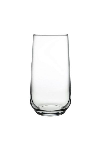 Paşabahçe SET ALLEGRA 6 PAHARE PENTRU SUC DIN STICLA