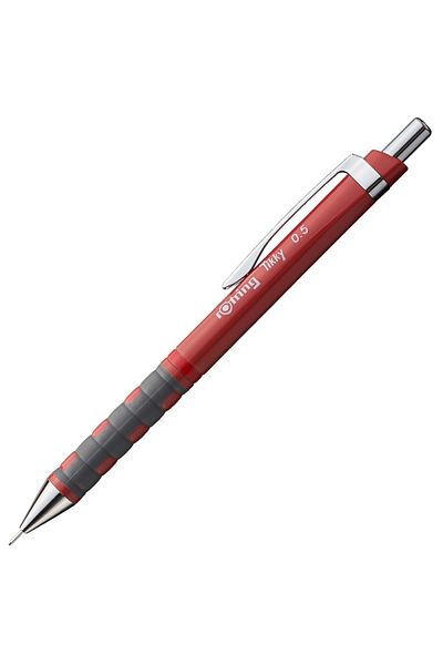 Rotring Tıkky 05 - Red Brick Color Versatil Pen