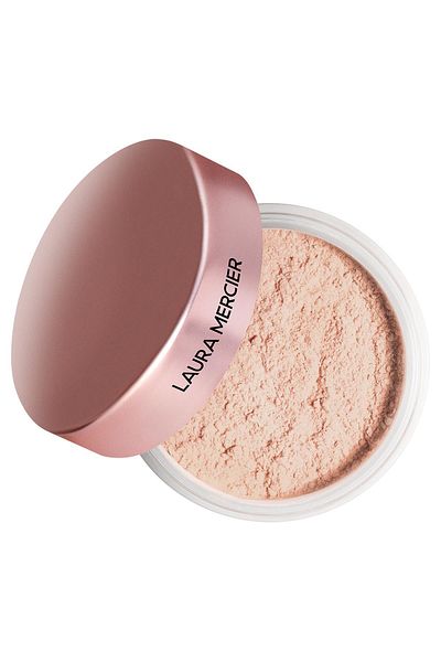 Laura Mercier Fixing Powder Powder Translucent Rose 29Gr