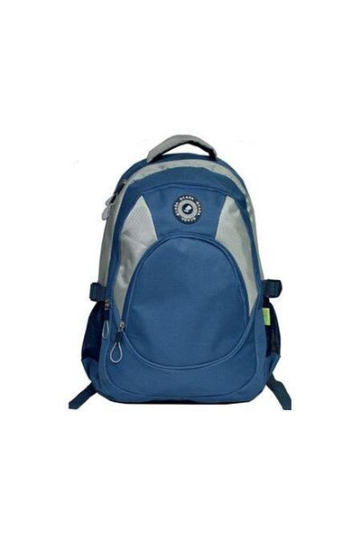 Ecada Ghiozdan scolar Basic 46 cm