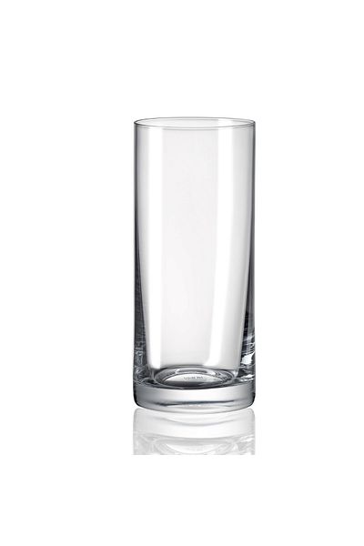RONA Set 6 pahare long drink 440ml, sticla, Classic