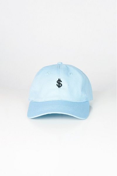 No Future Money over B*Tches Cap Hat Nf0277Mv