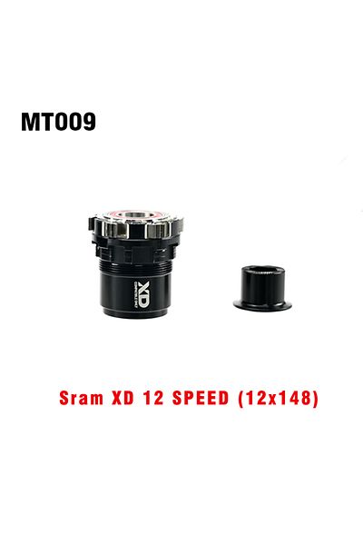 Choice Xd 148 Arc 6 Pawls Hub Part Freehub Mt009/mt039/mt010 12x148 10x135 12x142 Mtb Hub Hg Micro Spline S