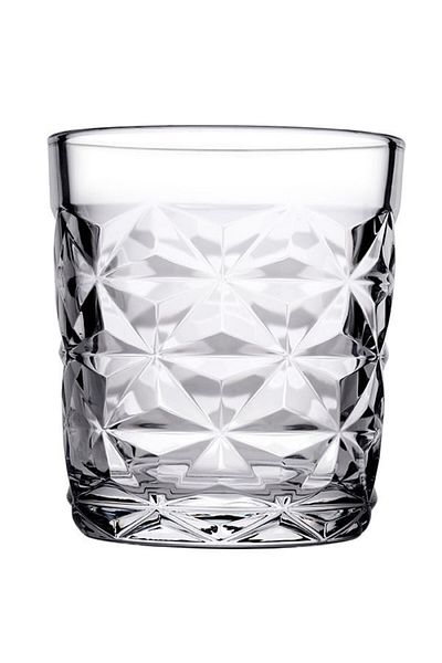 Paşabahçe Set 4 pahare 305ml, sticla, Estrella