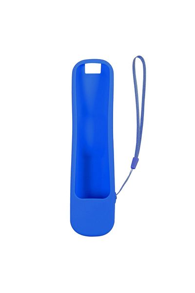 Choice 19x4.5x3 Blue Protective Soft Silicone Case For Lg An-mr21gc An-mr21ga An-mr21n Ga Magic Remote Cont