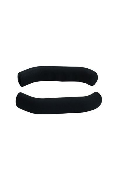 Choice 2pcs black Electric Sccoter Anti-slip Brake Handle Grips Silicone Gel Lever Cover For Xiaomi M365 PR