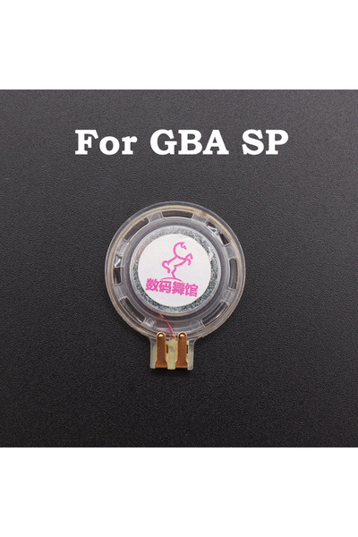 Choice4 FOR GBA SP FOR GB/GBC/GBA/GBP/GBA SP NDSL /NDSI Speaker Replacement For Gameboy Color Advance Loudsp