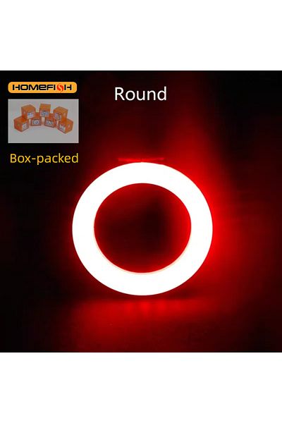 Choice 01 box-packed New Multi Lighting Modes Bicycle Taillight USB Rechargeable Led Bike Light Flash Tail