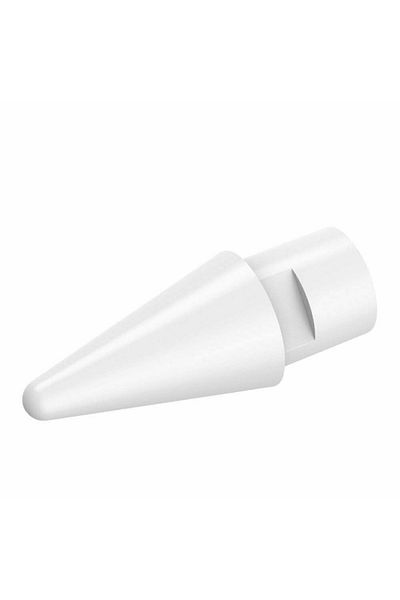 Baseus Smooth Writing Capacitive Stylus Tips - 2 Pieces - White