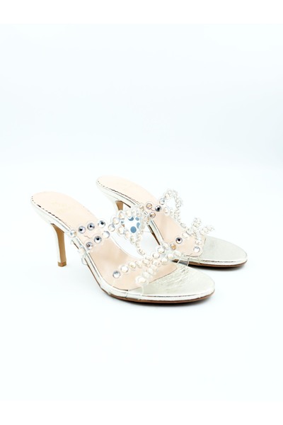 Tenau Women's Genuine Leather Slippers