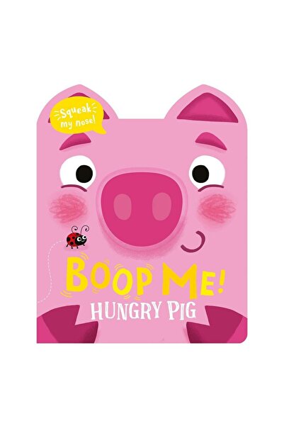 Imagine That Boop Me - Hungry Pig