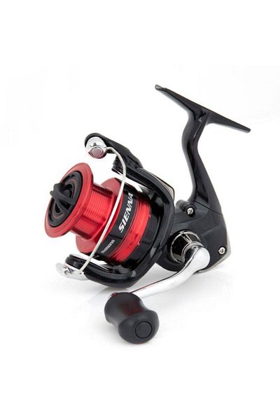 Shimano ماكينة صيد السمك سيينا FG 4000