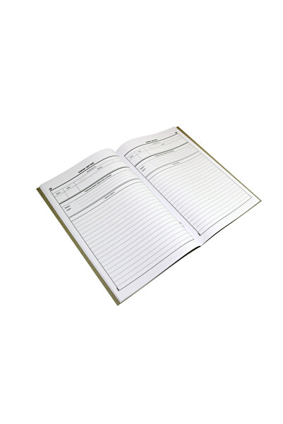 Dilman Marca: Num. Caiet de deciziuni ale Consiliului de Administratori 40 Yp Categorie: Documente oficiale și comerciale