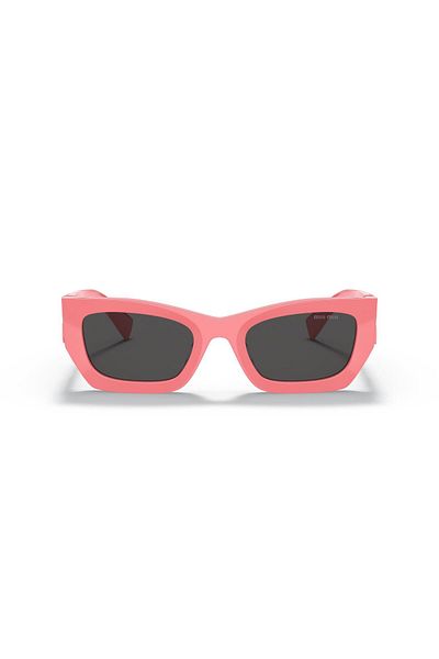 Miu Miu Mu 09ws 18c5s0 53 Women's Sunglasses