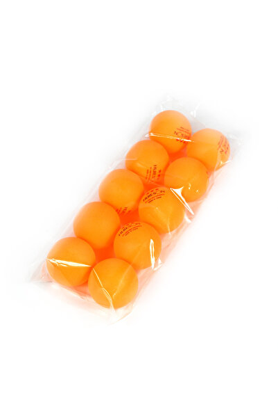 Choice 10 قطع صفراء من كرات تنس الطاولة البلاستيكية الجديدة من Huieson، 3 نجو...