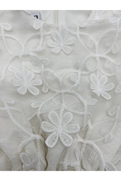 By Piera Kız Çocuk Abiye Elbise