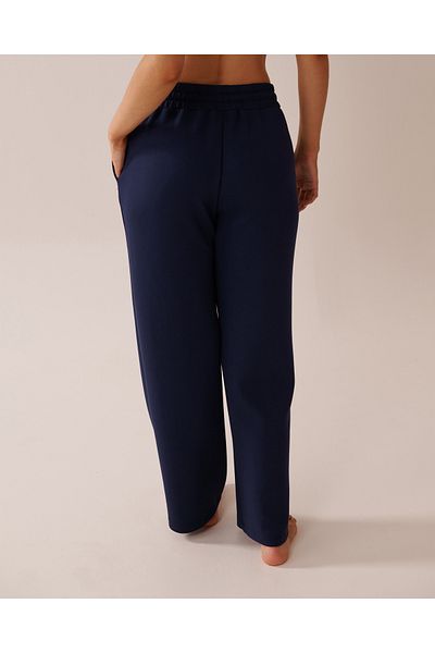 La Vie en Rose Wide Leg Pants