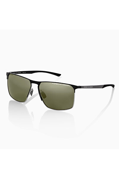 Porsche Design P8964 61a417 Men's Sunglasses - Stylish and Comfortable