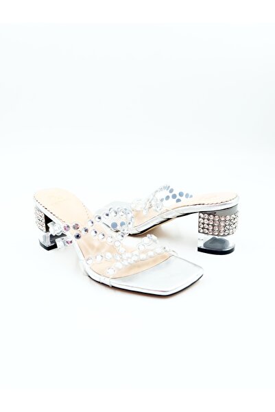 Tenau Women's Genuine Leather Slippers