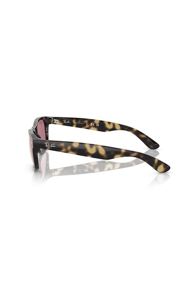 Ray-Ban 2132 902/u0 55 Kadın Güneş Gözlüğü