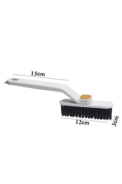 Generic 360 Degree Rotating Multi-Purpose Cleaning Brush