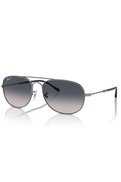 Ray-Ban 0RB 3735 004/78 57 Unisex Güneş Gözlüğü