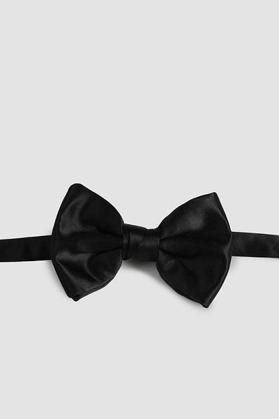 Tween Papion negru