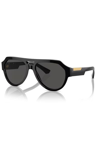 Dolce&Gabbana Dg 4466 501/87 56 Women's Sunglasses