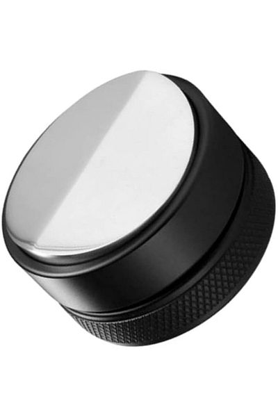 MIBRU Coffee distributor v2 53mm black