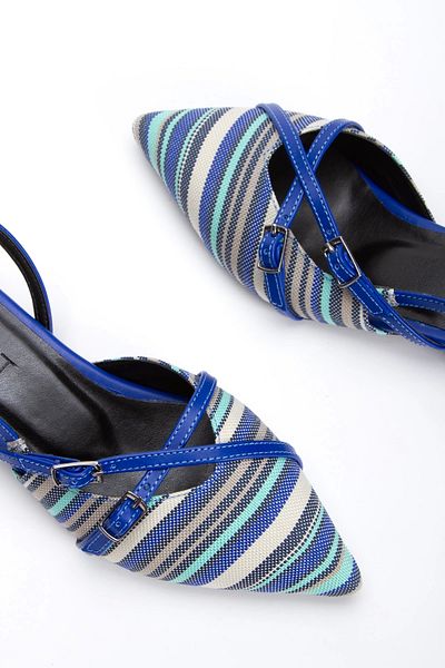 GULT Women's Italian Ballerinas