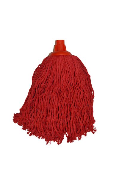 Generic Super absorbent cotton mop with stick
