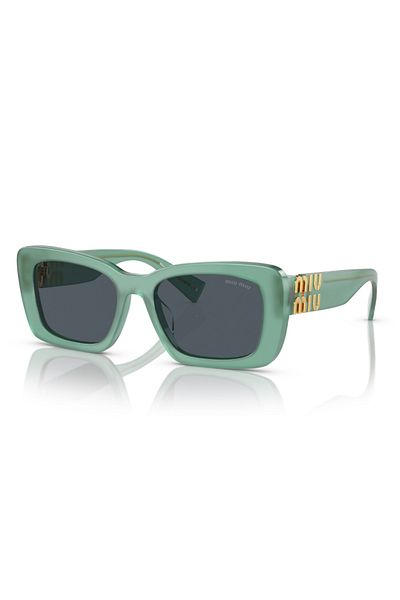 Miu Miu Mu 07ys 19l09t 53 نظارات شمسية