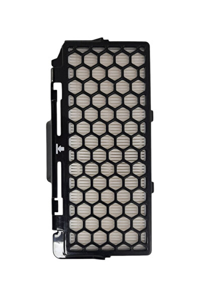 Fakir Whisper Elektrikli Süpürge İçin Orijinal Hepa Filtre