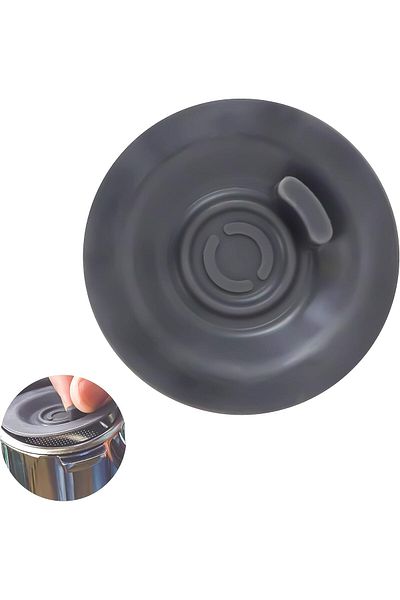 MIBRU Coffee breville sage back flush rubber