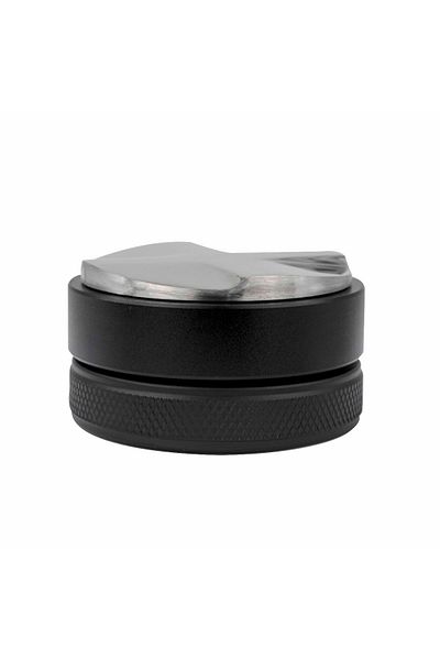 MIBRU Coffee distributor 4 plades 58.35mm black