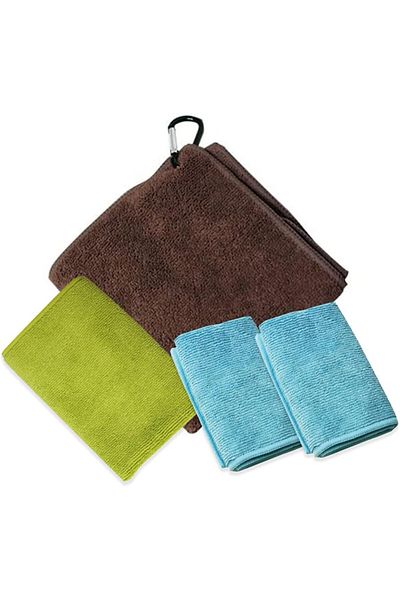 Cafetto Coffee barista towl cloth set