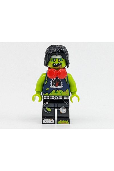 LEGO Video 43108 Bandmates Series 2: 12.zombie Dancer