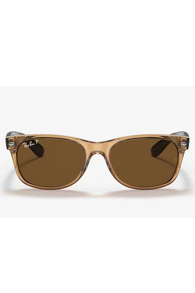 Ray-Ban Rb2132 945/57 55 Unisex Sunglasses