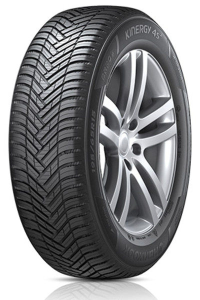 Hankook 175/65r14 82t M S H750 Kinergy 4s 2 Oto 4 Mevsim Lastiği (ÜRETİM YILI...