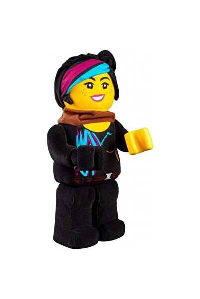 LEGO Movie 2 853880 Lucy Plush