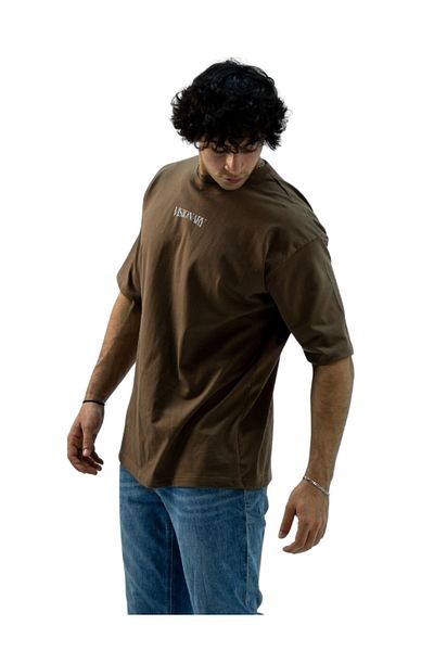 SLEKOO Visionary Oversize T-shirt