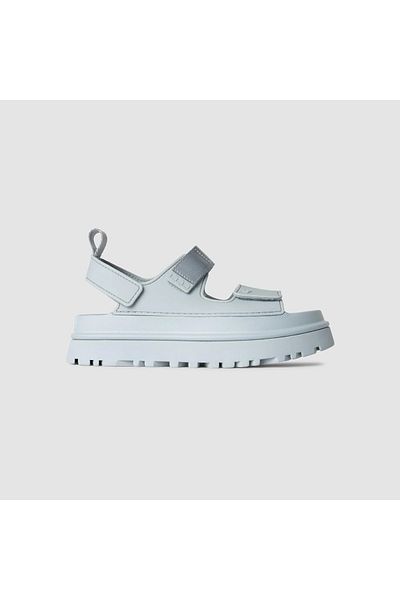 UGG Women / Girls Sandals 1152813K Ugg K Goldenglow Sea Foam