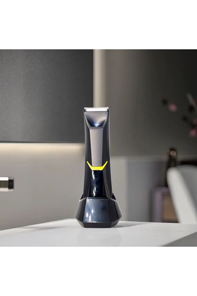 Denx ماكينة قص الشعر المقاومة للماء DX1335