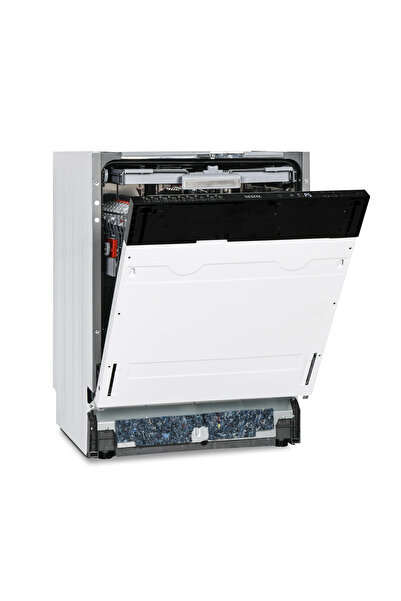 Vestel BMA 9001 9 Programlı Ankastre Bulaşık Makinesi