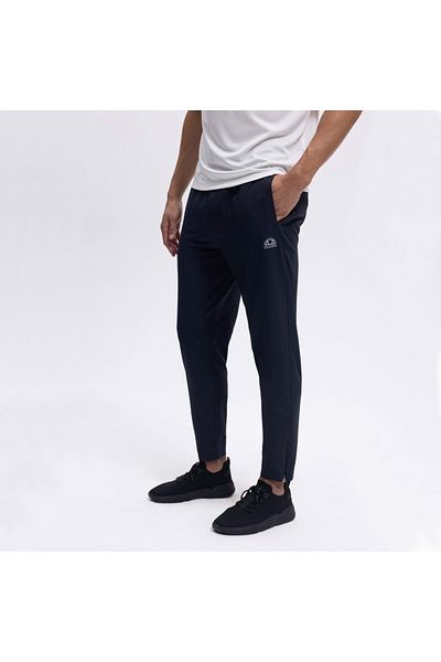 Ellesse Ανδρικό παντελόνι Anthracite Em440