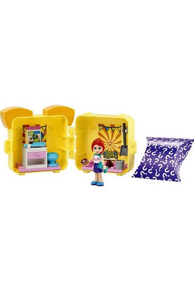 LEGO Friends 41664 Mia's Pug Cube